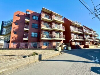 apartment 東京都町田市森野１丁目31-10　渋谷グリーンテラスⅡ1F