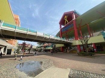 apartment 東京都町田市森野１丁目31-10　渋谷グリーンテラスⅡ1F