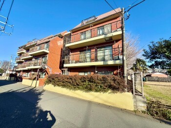 apartment 東京都町田市森野１丁目31-10　渋谷グリーンテラスⅡ1F