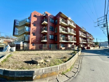 apartment 東京都町田市森野１丁目31-10　渋谷グリーンテラスⅡ1F