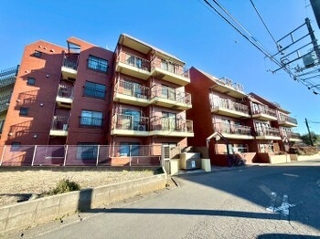 apartment 東京都町田市森野１丁目31-10　渋谷グリーンテラスⅡ1F