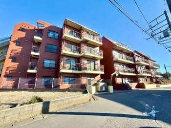 apartment 東京都町田市森野１丁目31-10　渋谷グリーンテラスⅡ1F