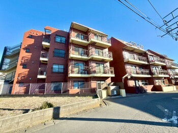 apartment 東京都町田市森野１丁目31-10　渋谷グリーンテラスⅡ1F