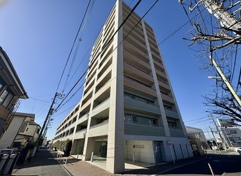 apartment 東京都町田市森野１丁目31-10　渋谷グリーンテラスⅡ1F