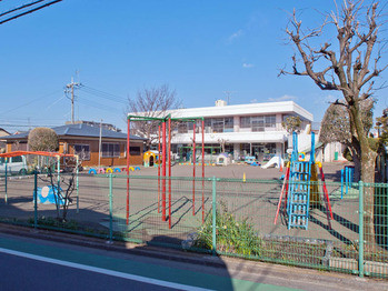 apartment 東京都町田市森野１丁目31-10　渋谷グリーンテラスⅡ1F