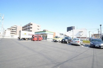 apartment 東京都町田市森野１丁目31-10　渋谷グリーンテラスⅡ1F