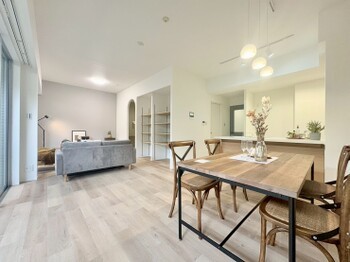 apartment 東京都町田市森野１丁目31-10　渋谷グリーンテラスⅡ1F