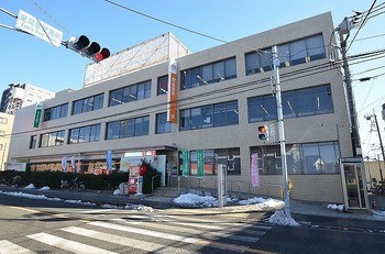 apartment 東京都町田市森野１丁目31-10　渋谷グリーンテラスⅡ1F