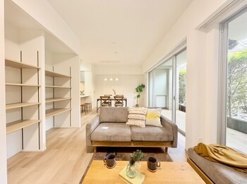 apartment 東京都町田市森野１丁目31-10　渋谷グリーンテラスⅡ1F