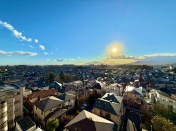 apartment 東京都町田市森野１丁目31-10　渋谷グリーンテラスⅡ1F