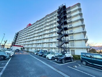 apartment 東京都町田市森野１丁目31-10　渋谷グリーンテラスⅡ1F
