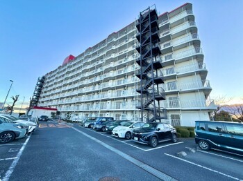 apartment 東京都町田市森野１丁目31-10　渋谷グリーンテラスⅡ1F
