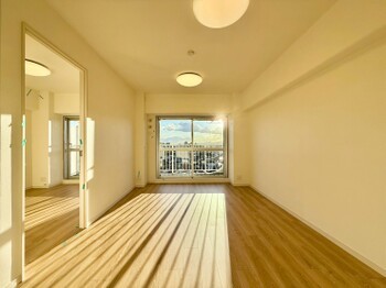 apartment 東京都町田市森野１丁目31-10　渋谷グリーンテラスⅡ1F