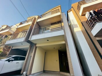 townhouse 東京都町田市森野１丁目31-10　渋谷グリーンテラスⅡ1F