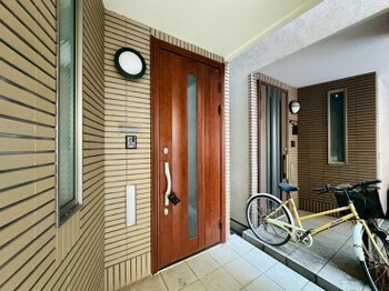 townhouse 東京都町田市森野１丁目31-10　渋谷グリーンテラスⅡ1F