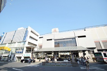 townhouse 東京都町田市森野１丁目31-10　渋谷グリーンテラスⅡ1F