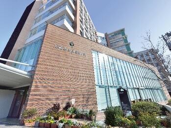 townhouse 東京都町田市森野１丁目31-10　渋谷グリーンテラスⅡ1F