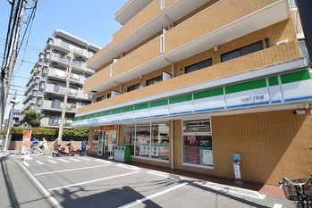 townhouse 東京都町田市森野１丁目31-10　渋谷グリーンテラスⅡ1F