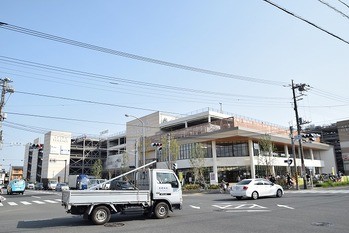 townhouse 東京都町田市森野１丁目31-10　渋谷グリーンテラスⅡ1F