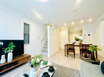 townhouse 東京都町田市森野１丁目31-10　渋谷グリーンテラスⅡ1F