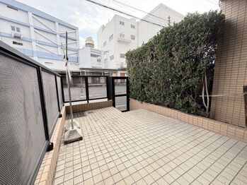 apartment 東京都町田市森野１丁目31-10　渋谷グリーンテラスⅡ1F