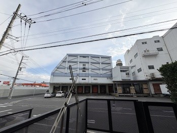 apartment 東京都町田市森野１丁目31-10　渋谷グリーンテラスⅡ1F