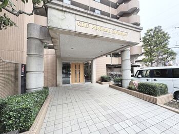 apartment 東京都町田市森野１丁目31-10　渋谷グリーンテラスⅡ1F