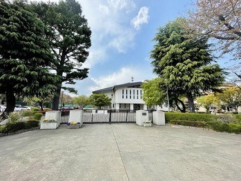 apartment 東京都町田市森野１丁目31-10　渋谷グリーンテラスⅡ1F