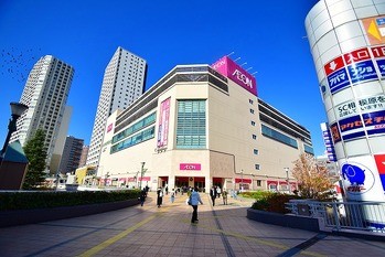 apartment 東京都町田市森野１丁目31-10　渋谷グリーンテラスⅡ1F