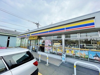 apartment 東京都町田市森野１丁目31-10　渋谷グリーンテラスⅡ1F