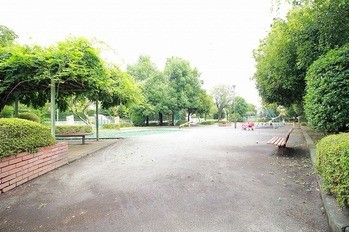 apartment 東京都町田市森野１丁目31-10　渋谷グリーンテラスⅡ1F