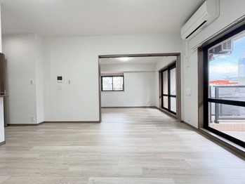 apartment 東京都町田市森野１丁目31-10　渋谷グリーンテラスⅡ1F