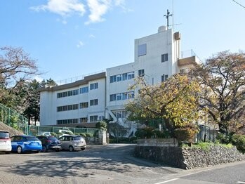 apartment 東京都町田市森野１丁目31-10　渋谷グリーンテラスⅡ1F