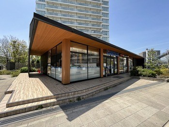 apartment 東京都町田市森野１丁目31-10　渋谷グリーンテラスⅡ1F