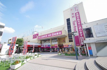 apartment 東京都町田市森野１丁目31-10　渋谷グリーンテラスⅡ1F