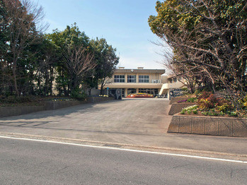 detached 東京都町田市森野１丁目31-10　渋谷グリーンテラスⅡ1F