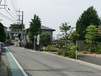 detached 東京都町田市森野１丁目31-10　渋谷グリーンテラスⅡ1F