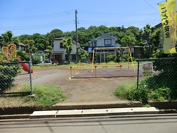 detached 東京都町田市森野１丁目31-10　渋谷グリーンテラスⅡ1F