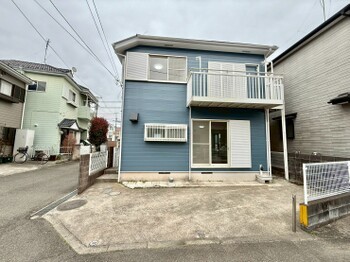 detached 東京都町田市森野１丁目31-10　渋谷グリーンテラスⅡ1F