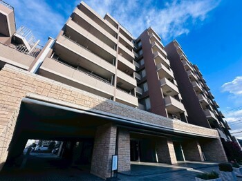 apartment 東京都町田市森野１丁目31-10　渋谷グリーンテラスⅡ1F