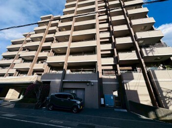 apartment 東京都町田市森野１丁目31-10　渋谷グリーンテラスⅡ1F