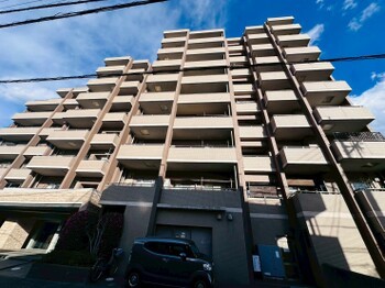 apartment 東京都町田市森野１丁目31-10　渋谷グリーンテラスⅡ1F