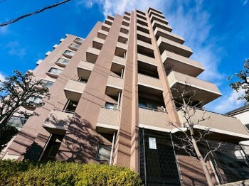 apartment 東京都町田市森野１丁目31-10　渋谷グリーンテラスⅡ1F