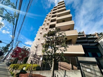apartment 東京都町田市森野１丁目31-10　渋谷グリーンテラスⅡ1F