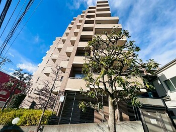 apartment 東京都町田市森野１丁目31-10　渋谷グリーンテラスⅡ1F