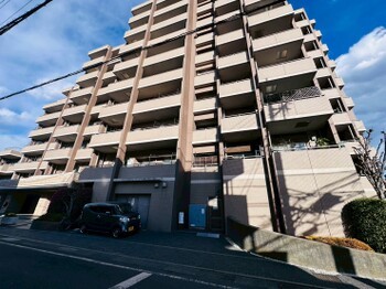 apartment 東京都町田市森野１丁目31-10　渋谷グリーンテラスⅡ1F