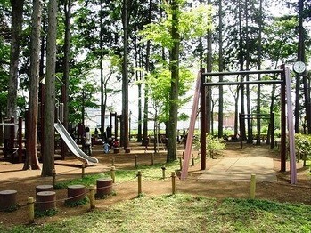 apartment 東京都町田市森野１丁目31-10　渋谷グリーンテラスⅡ1F