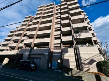 apartment 東京都町田市森野１丁目31-10　渋谷グリーンテラスⅡ1F
