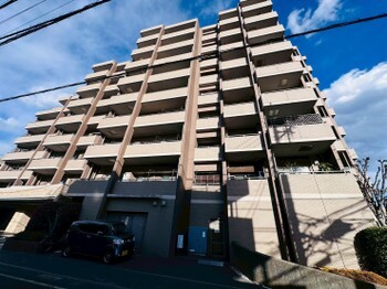 apartment 東京都町田市森野１丁目31-10　渋谷グリーンテラスⅡ1F