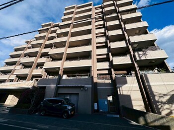 apartment 東京都町田市森野１丁目31-10　渋谷グリーンテラスⅡ1F